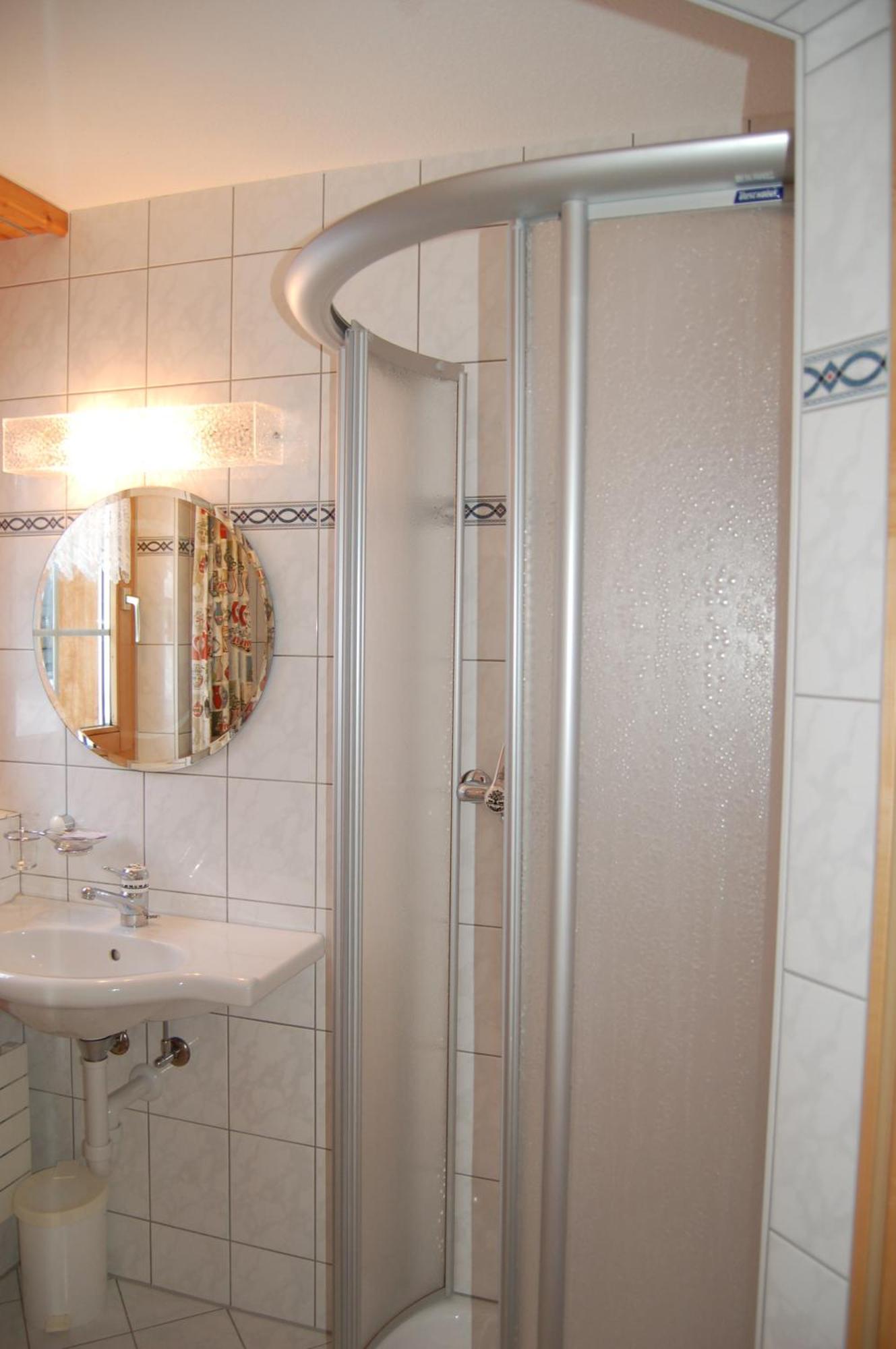 Gasthaus Schaefli Alt St. Johann Zewnętrze zdjęcie
