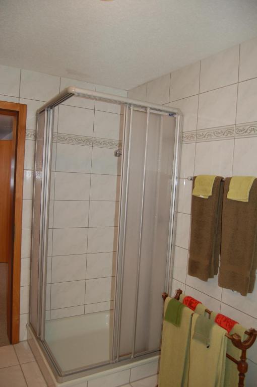 Gasthaus Schaefli Alt St. Johann Pokój zdjęcie